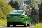 Skoda Rapid 2017 года (WW)